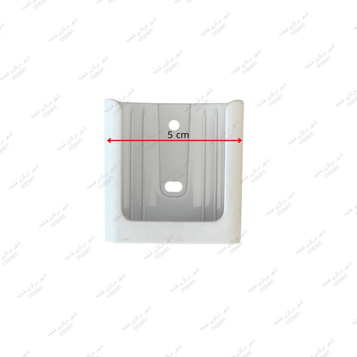 پایه کنترل کولر گازی   مناسب برای ریموت کنترل کولر گازی کد ۱۱